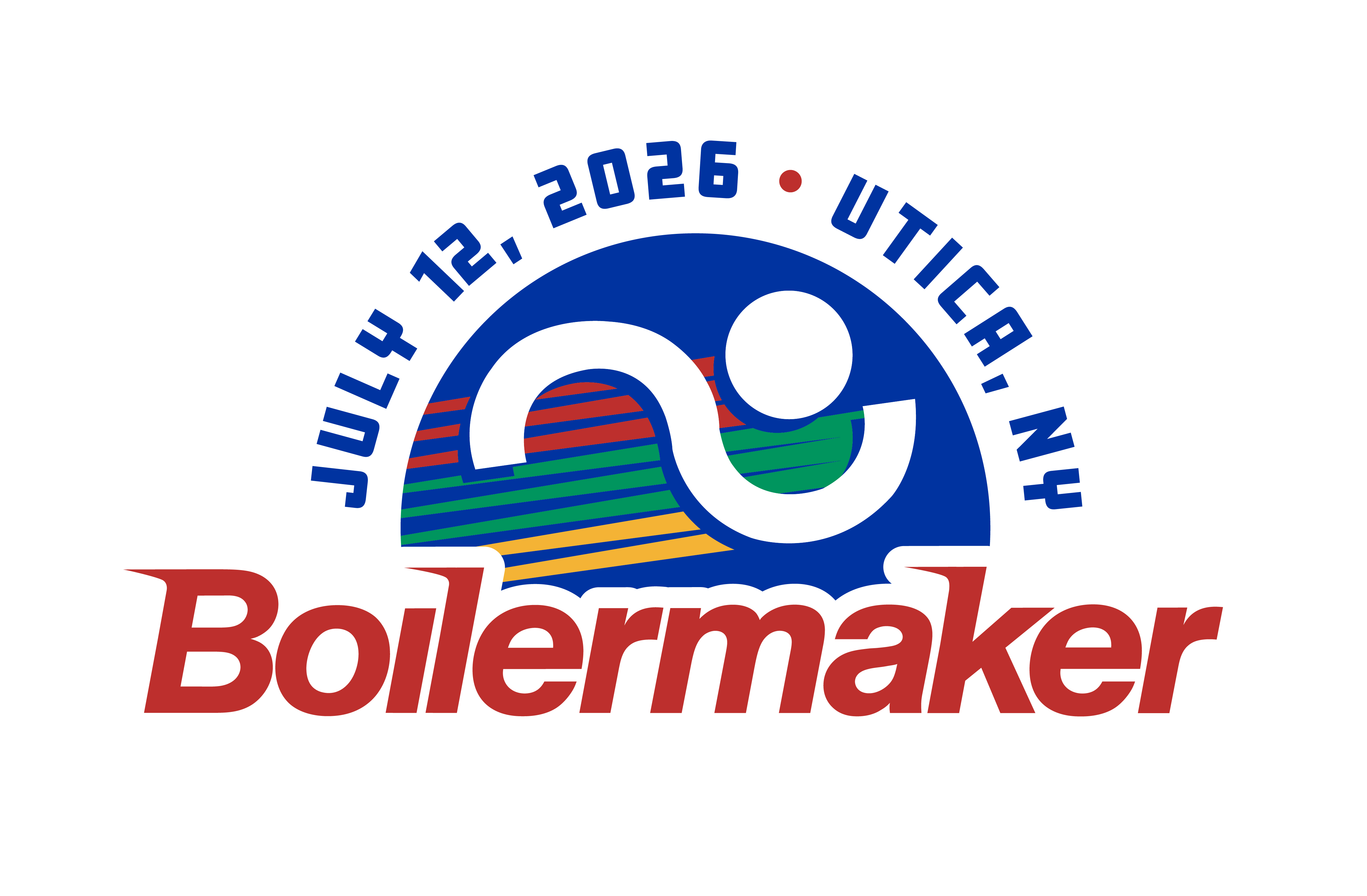 2026 Utica Boilermaker Road Race