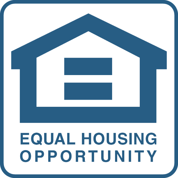 Equal Housing Opportunity