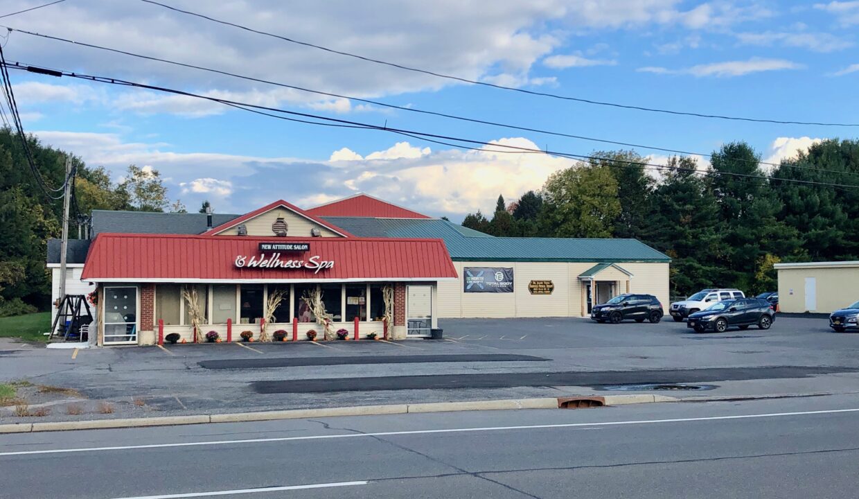 8022 NYS Rt 12 Boonville