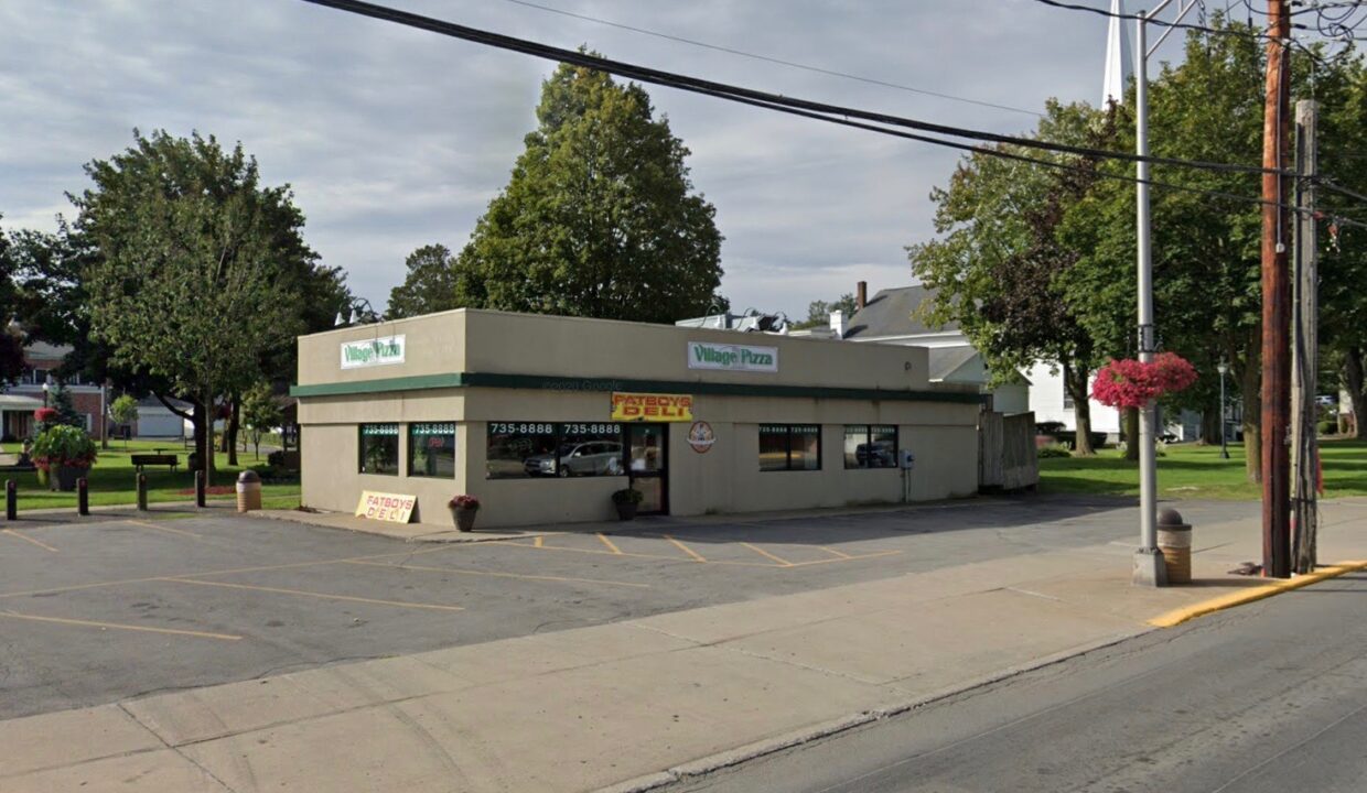 39 Genesee Street, New Hartford