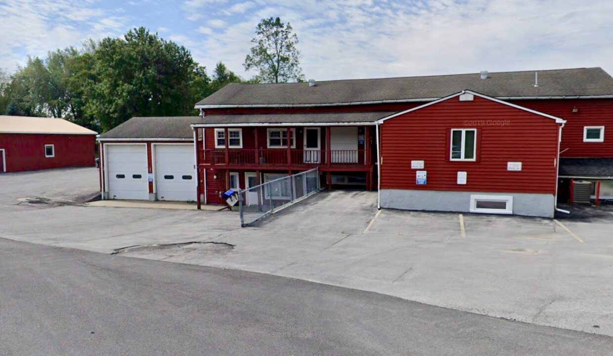 7356 East Main Street, Westmoreland, New York