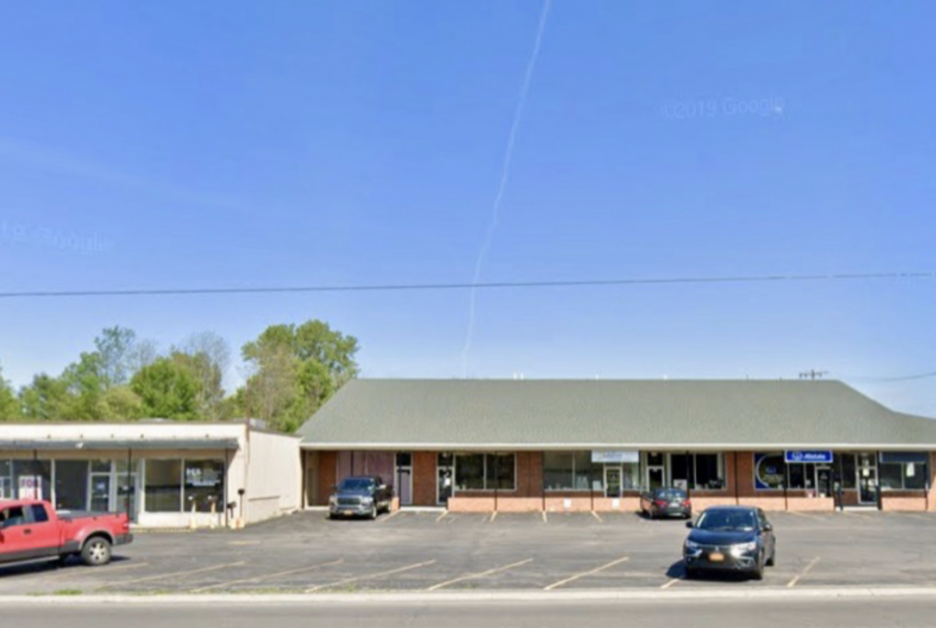 8110-8120 Brewerton Road, Cicero, New York