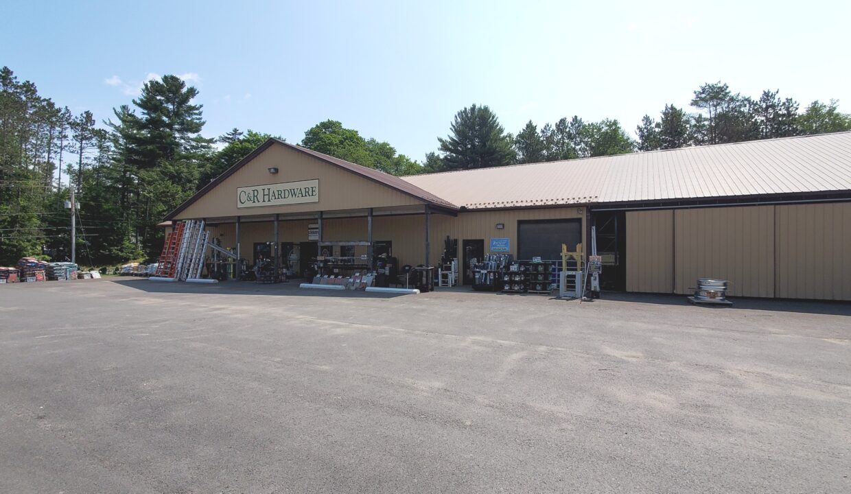 11847 Woodhull Road, Forestport, New York