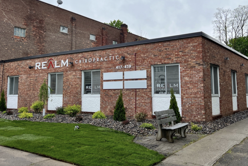 417-419 N. Main Street, Herkimer, New York