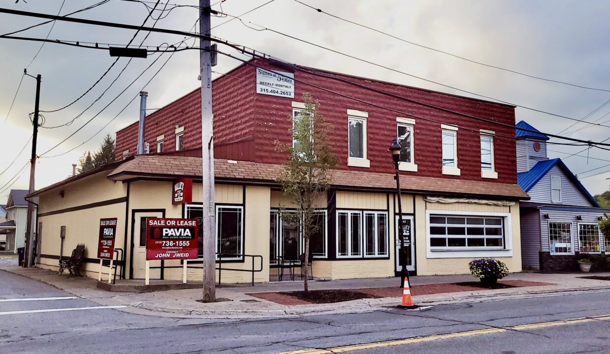 412 Main Street, Sylvan Beach, New York