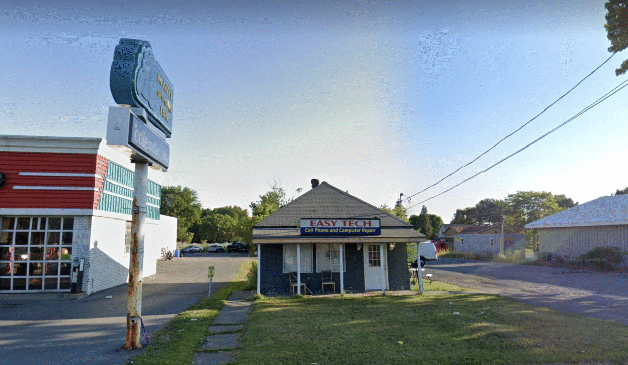 912 Arsenal Street, Watertown, New York