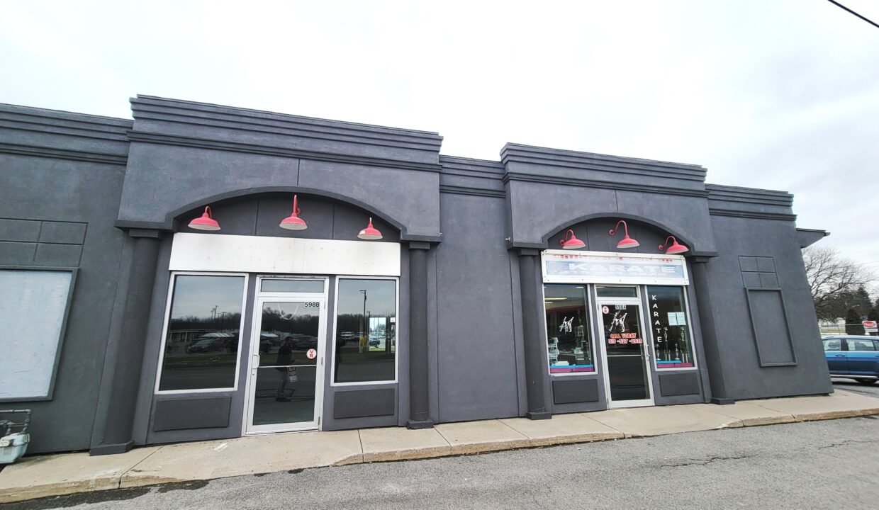 5988 Broad Street, Oneida, New York