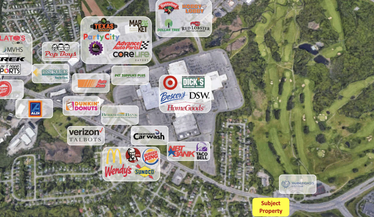 8636 Seneca Turnpike, New Hartford, New York