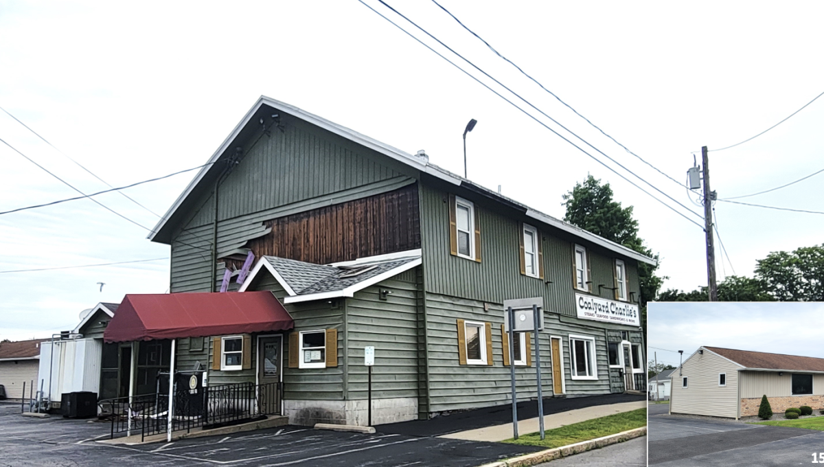 Both Buildings