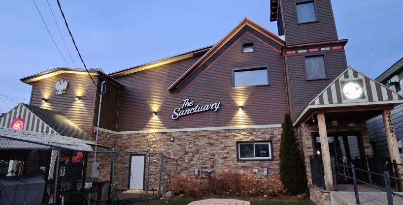 728 Court Street, Utica, New York