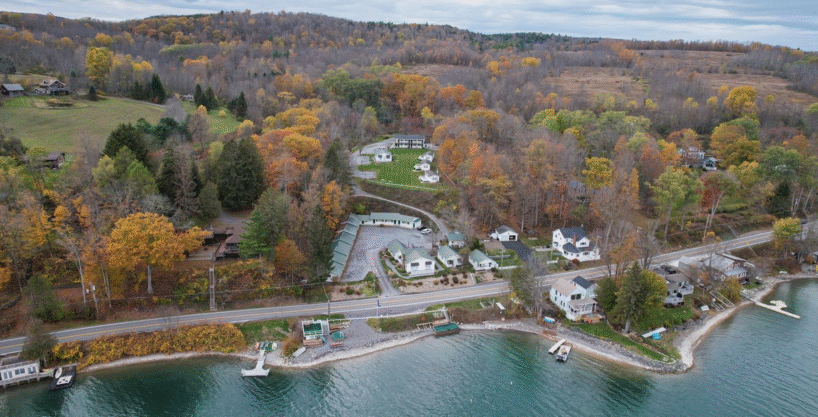 6805 State Highway 80, Cooperstown, New York