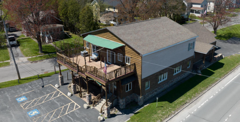 277 Oriskany Boulevard, Whitesboro, New York