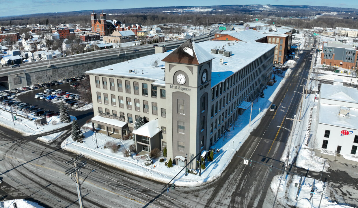 502 Court Street, Utica, New York