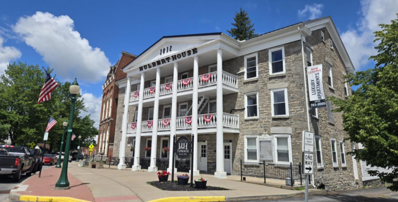 106 Main Street, Boonville, New York