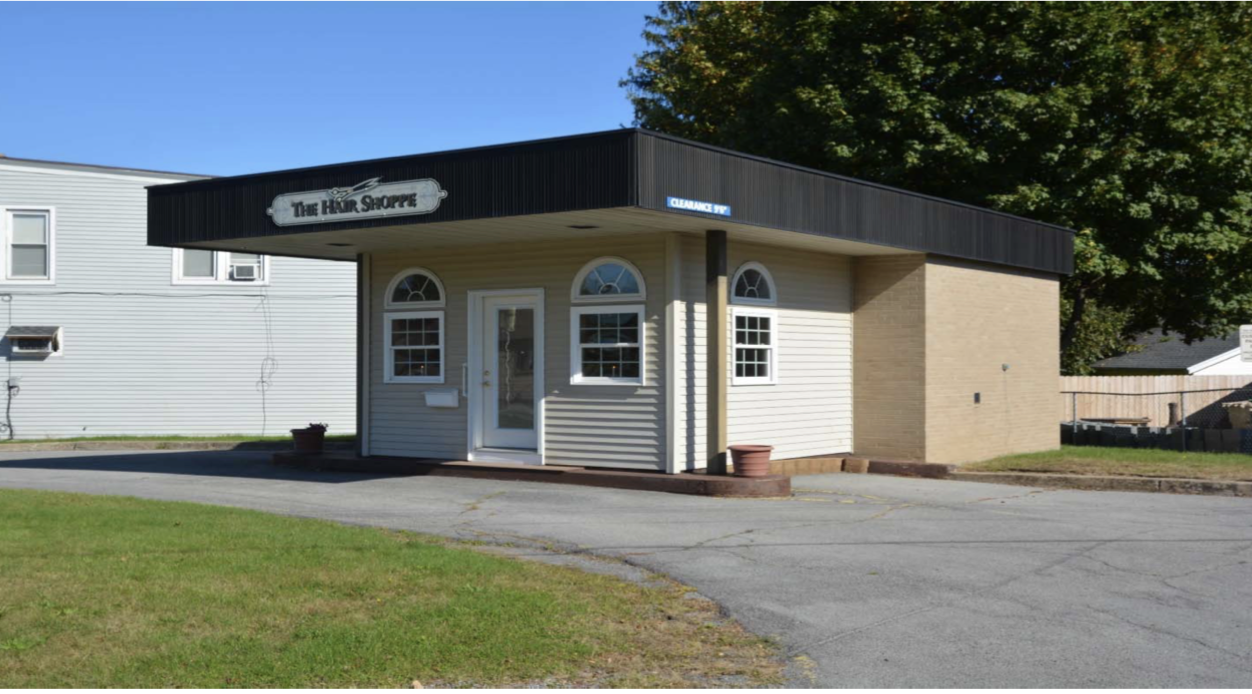 131 Litchfield Street, Frankfort, New York