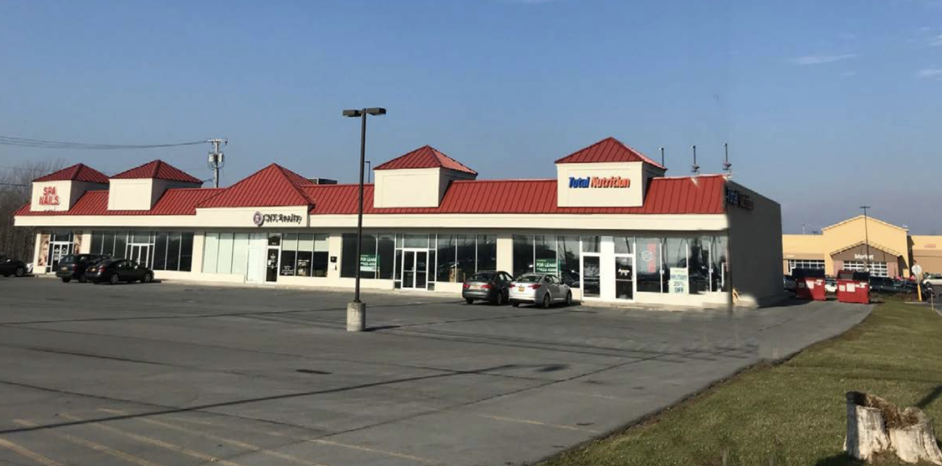 21290 Route 202, Watertown, New York
