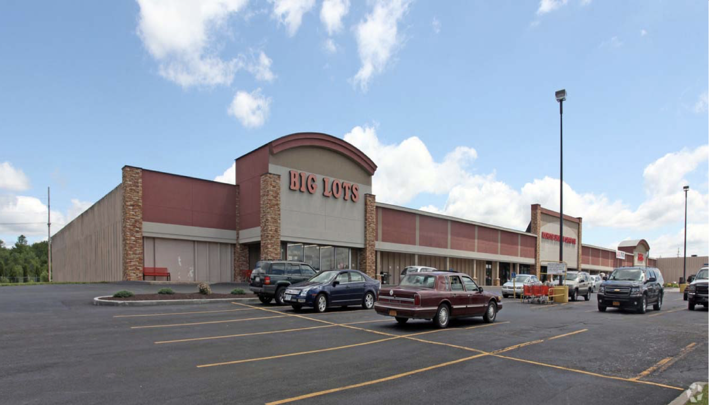 4406 Rt. 5 & 20, Canandaigua, New York