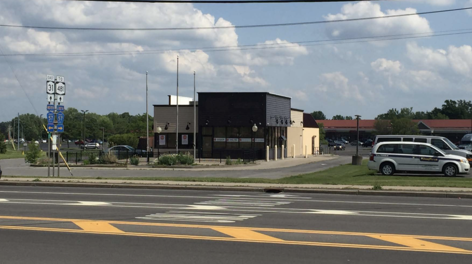 3610 Route 31, Clay, New York