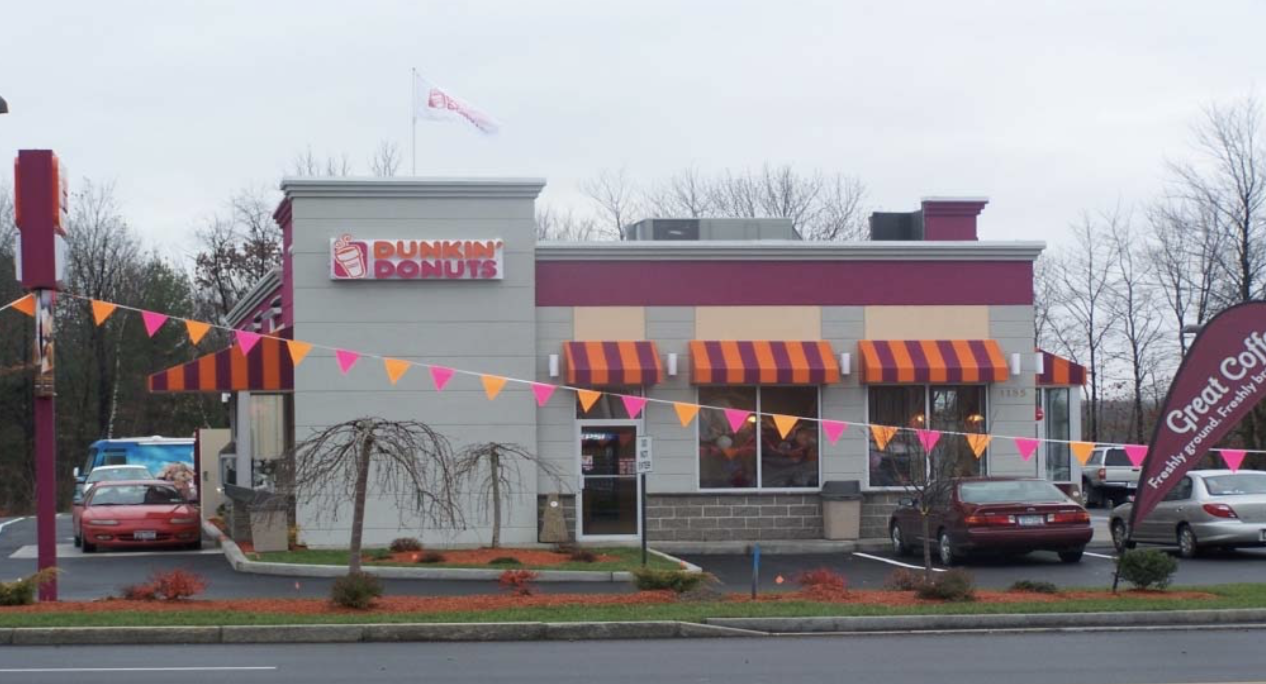 1155 Erie Blvd., Rome, New York