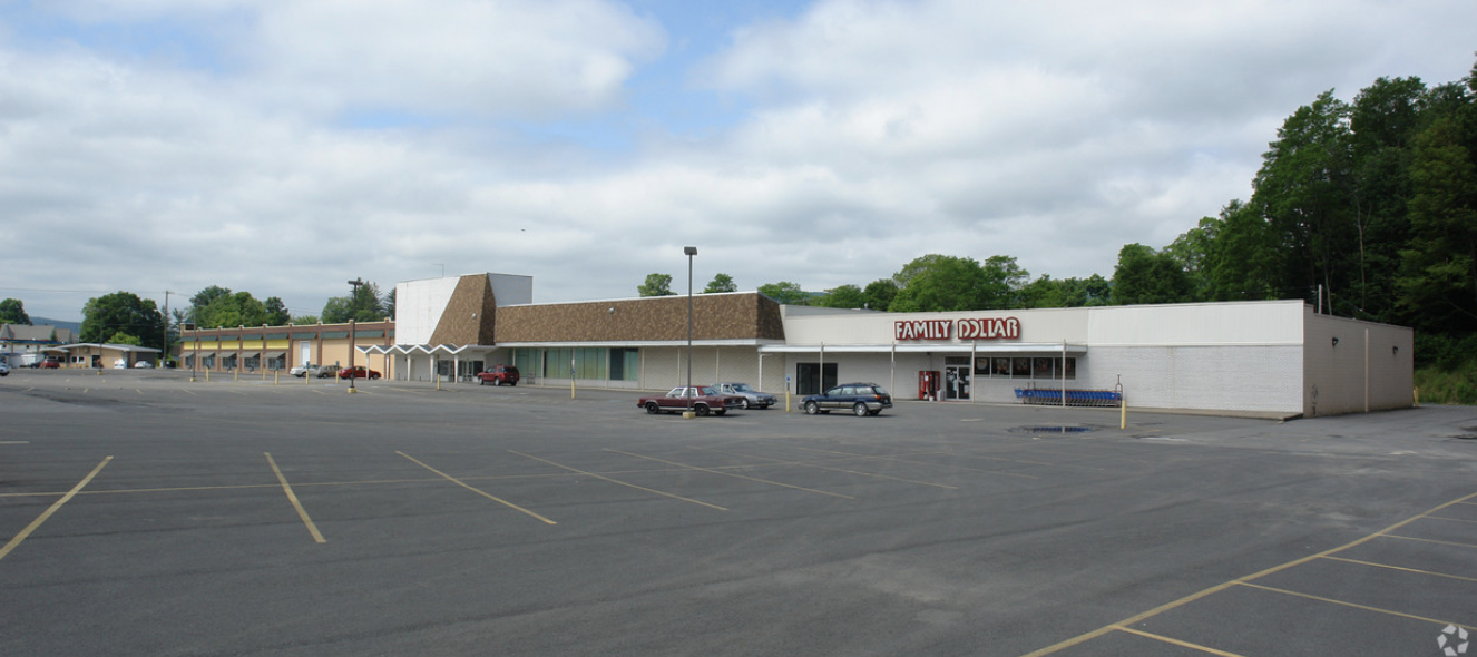 107 Winney Hill Road, Oneonta, New York