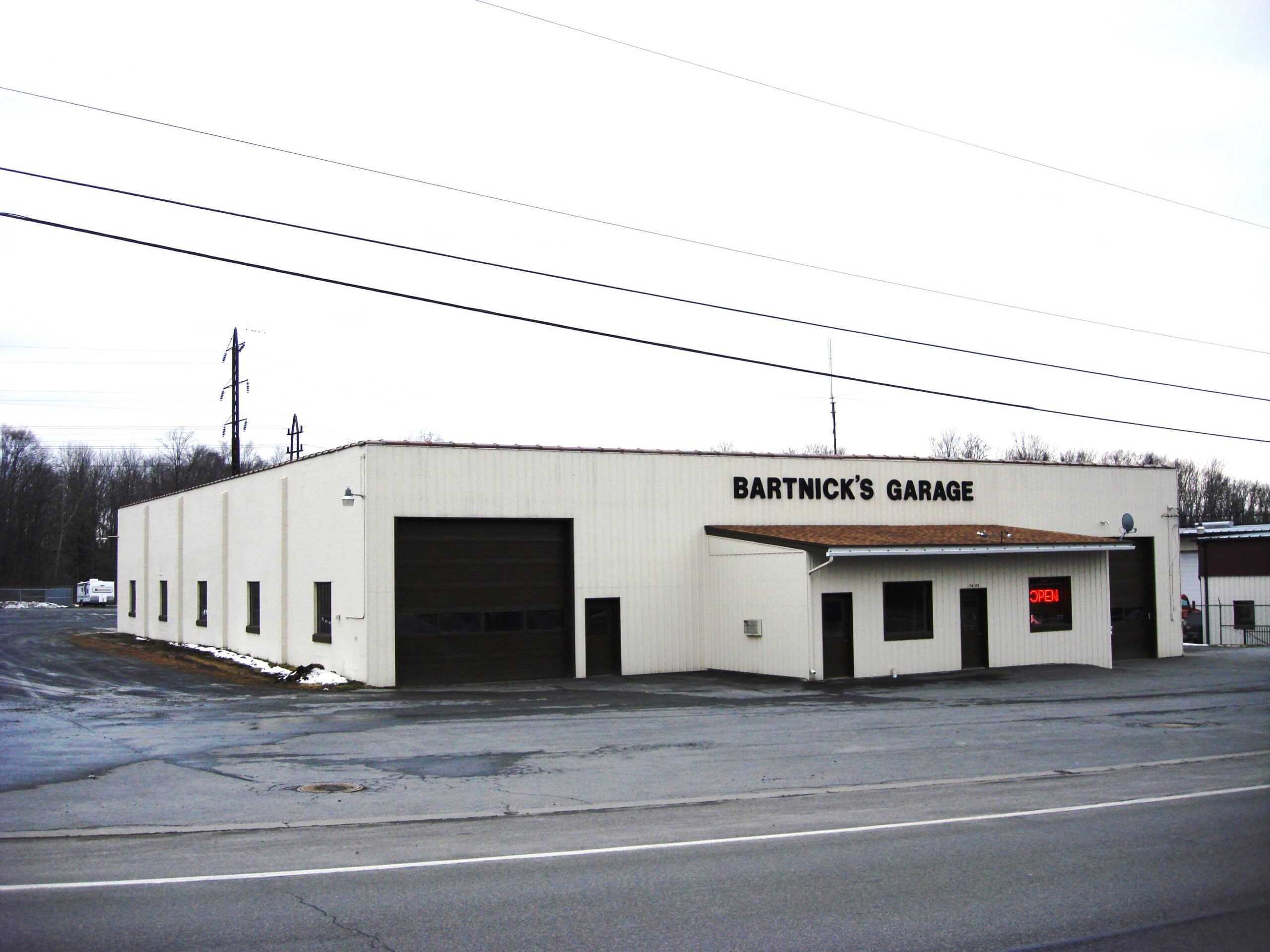 5642 Horatio Street, Deerfield, New York