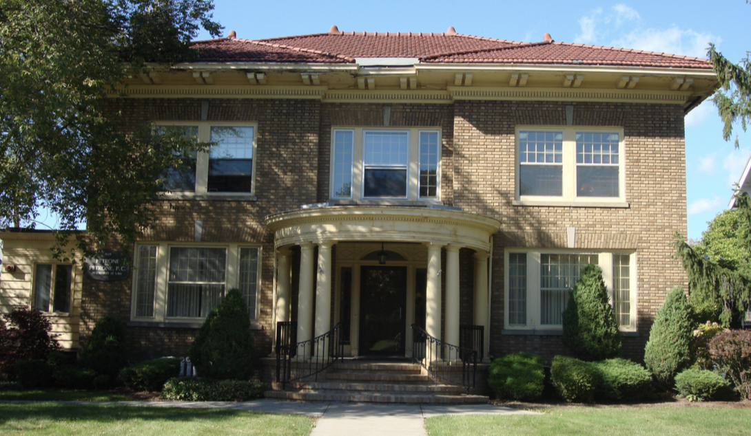 1624 Genesee Street, Utica, New York