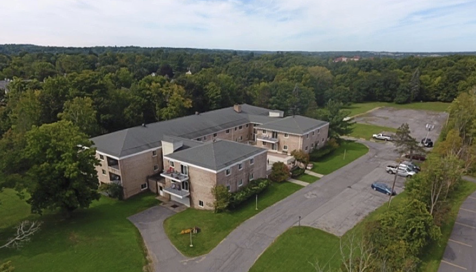 2410 Oneida Street, Utica, New York