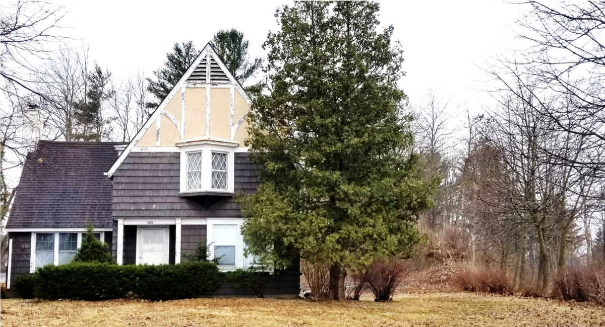 8570 Seneca Turnpike, New Hartford, New York