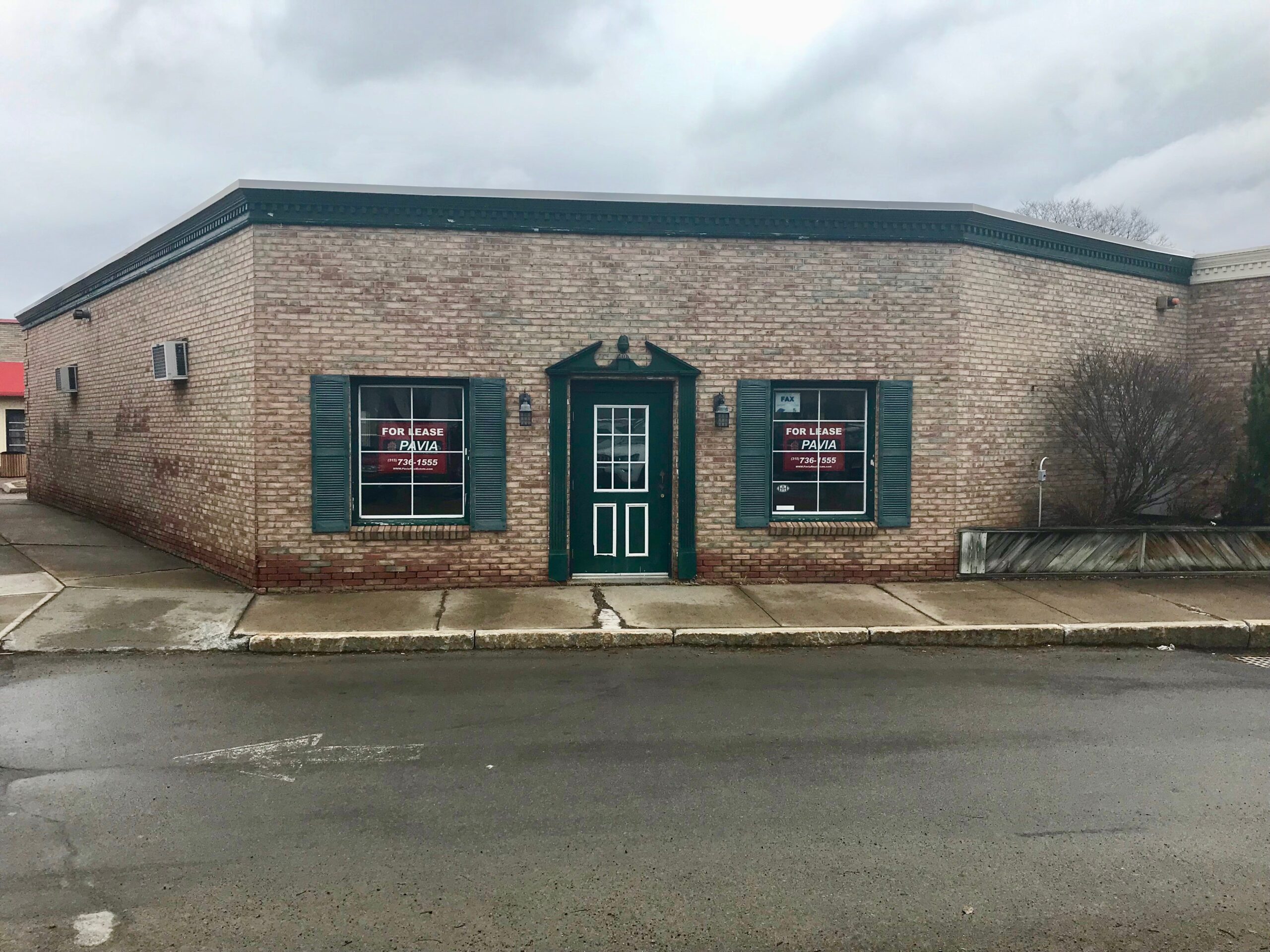 37 Central Plaza, Ilion, New York