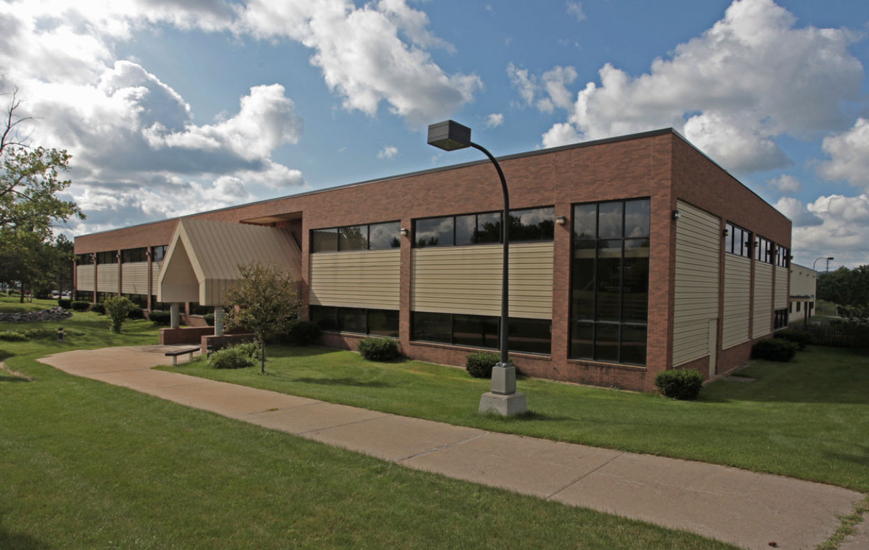 117 Business Park Drive, Utica, New York