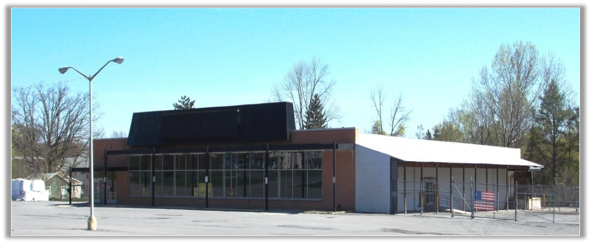 272 Oriskany Blvd., Whitesboro, New York