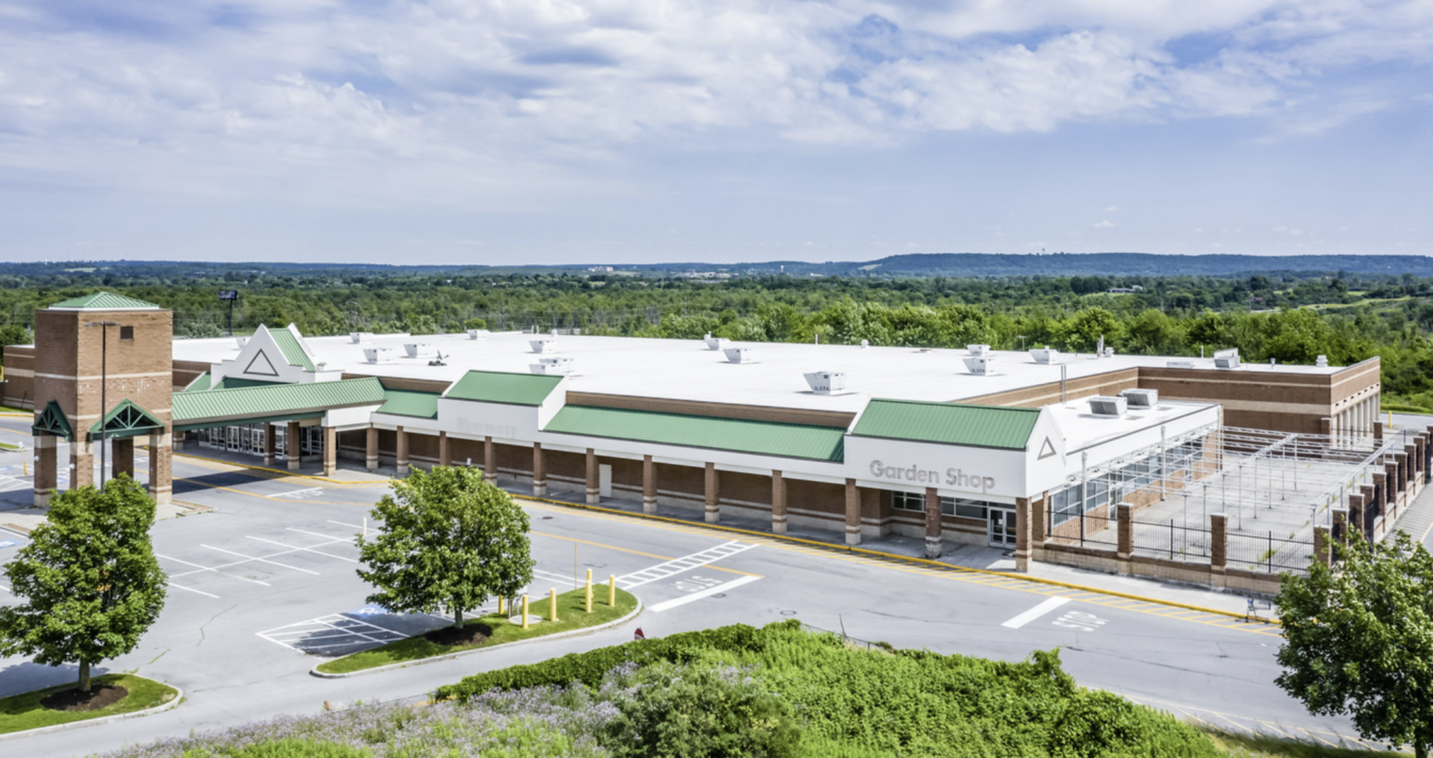 21082 Pioneer Plaza Drive, Watertown, New York