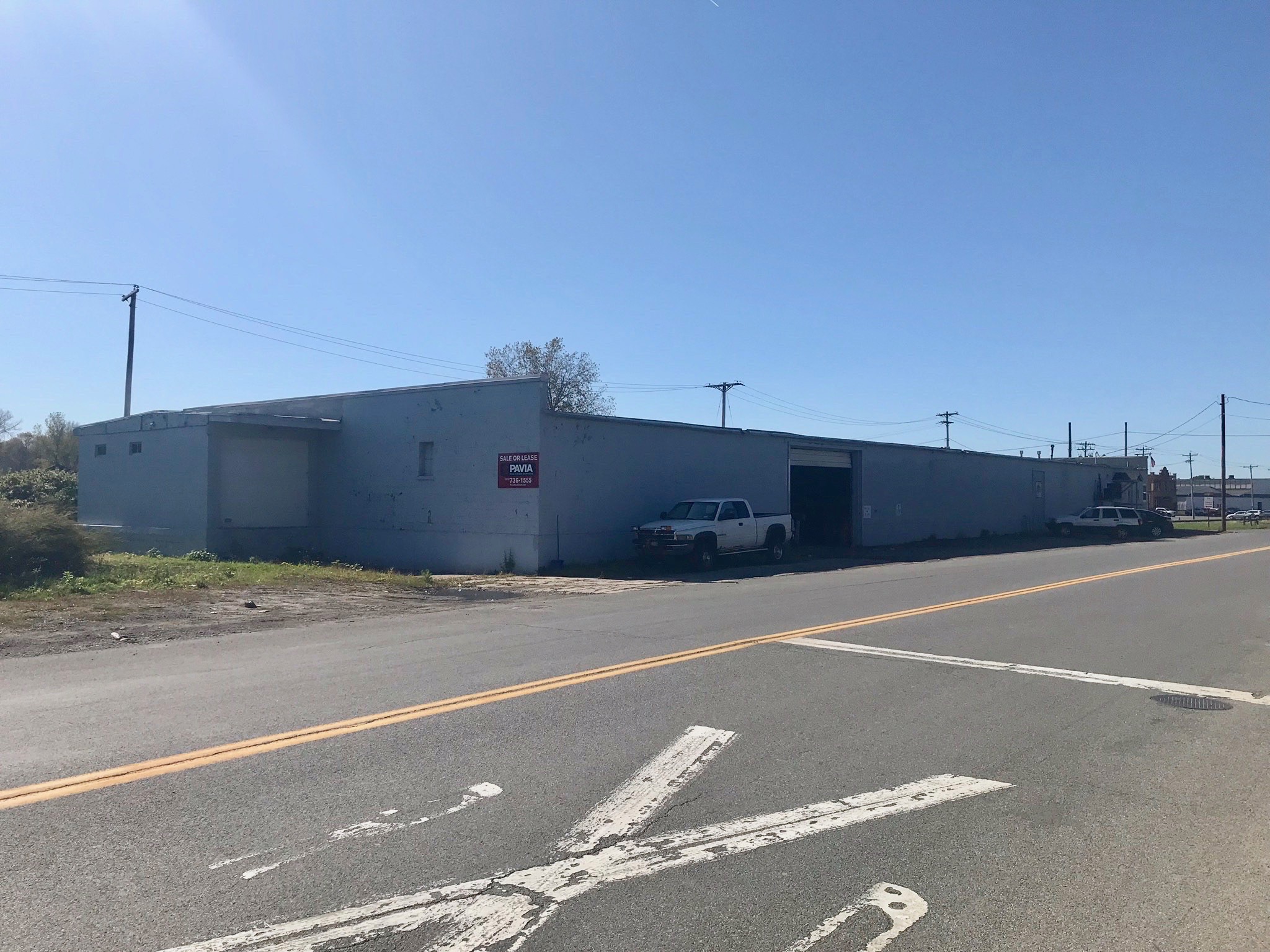 1020 East Dominick Street, Rome, New York