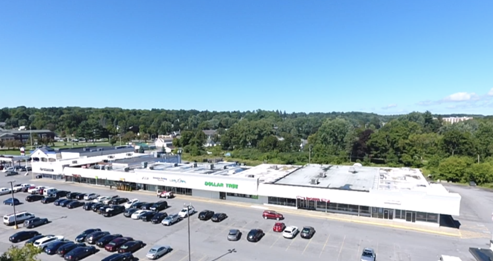 34-38 Oriskany Blvd., Whitesboro, New York