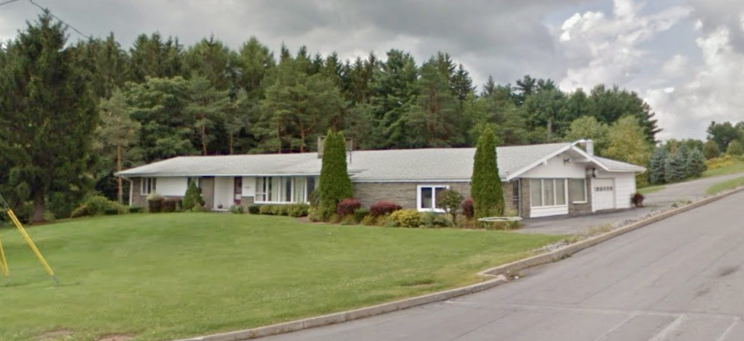 4685 Middle Settlement Road, New Hartford, New York