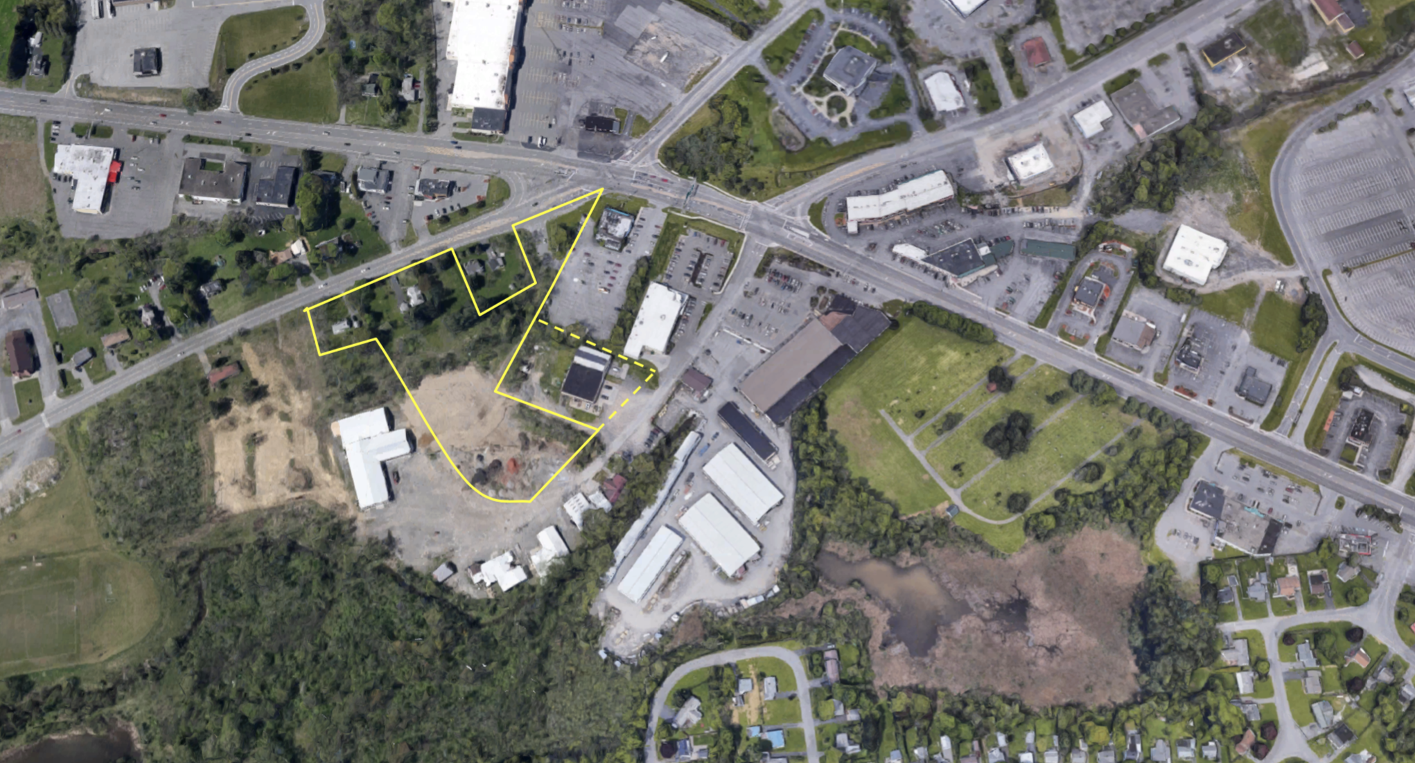 4464 Middle Settlement, New Hartford, New York
