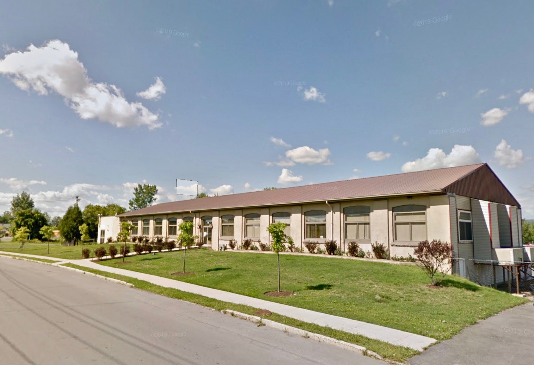 2145 Dwyer Ave., Utica, New York