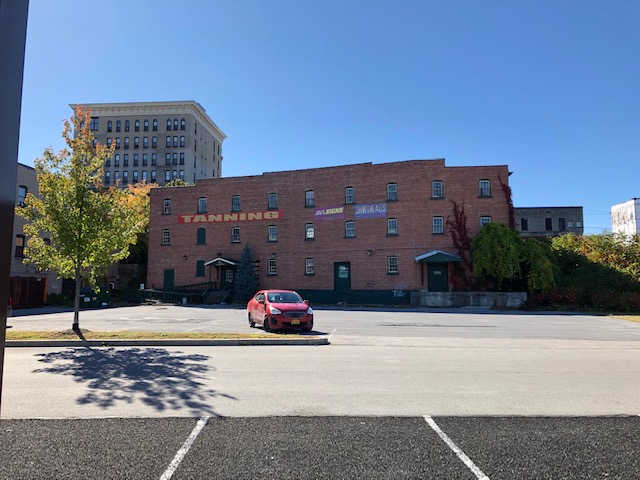 259 JB Wise Place, Watertown, New York
