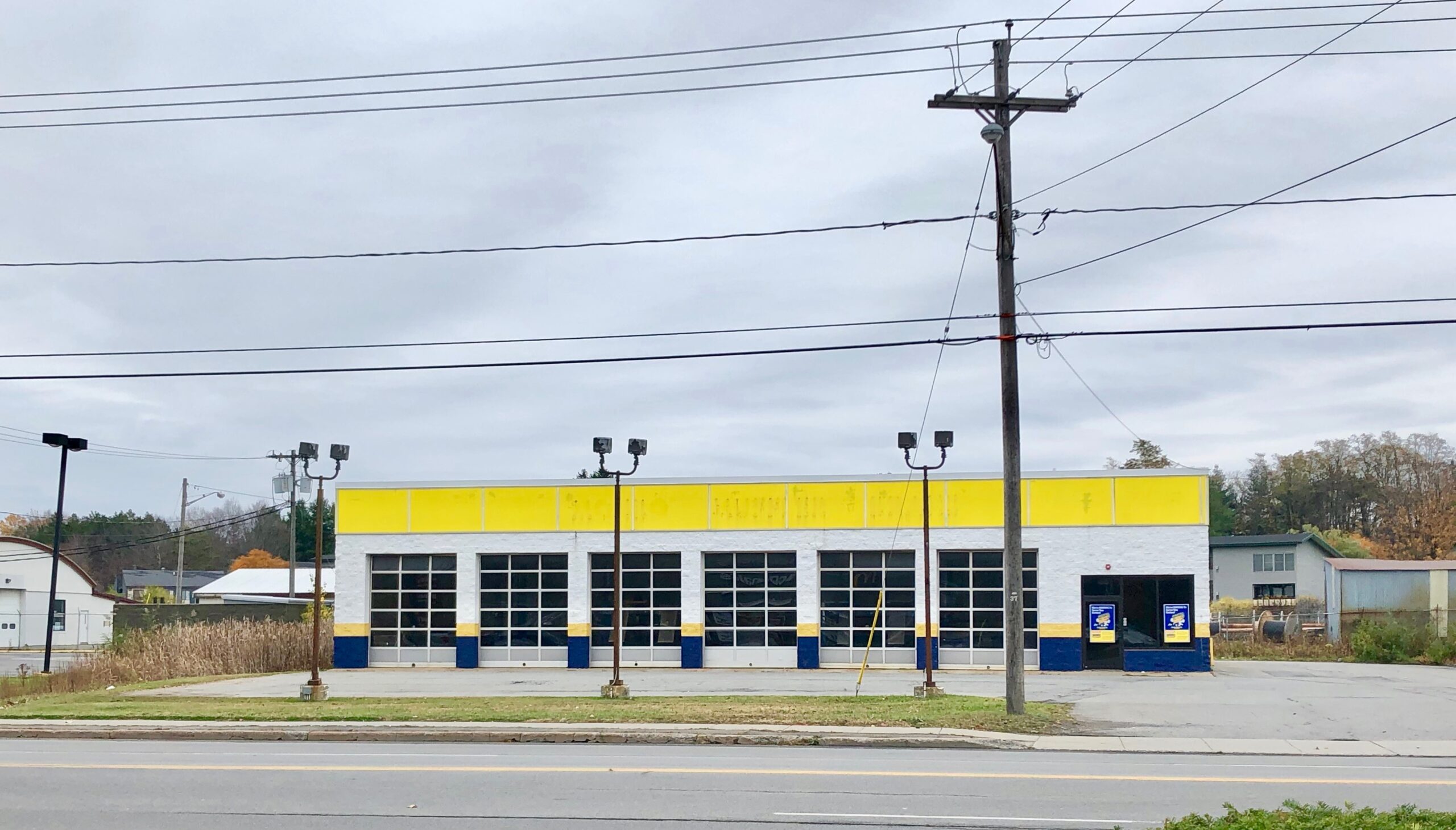 174 Market Street, Potsdam, New York