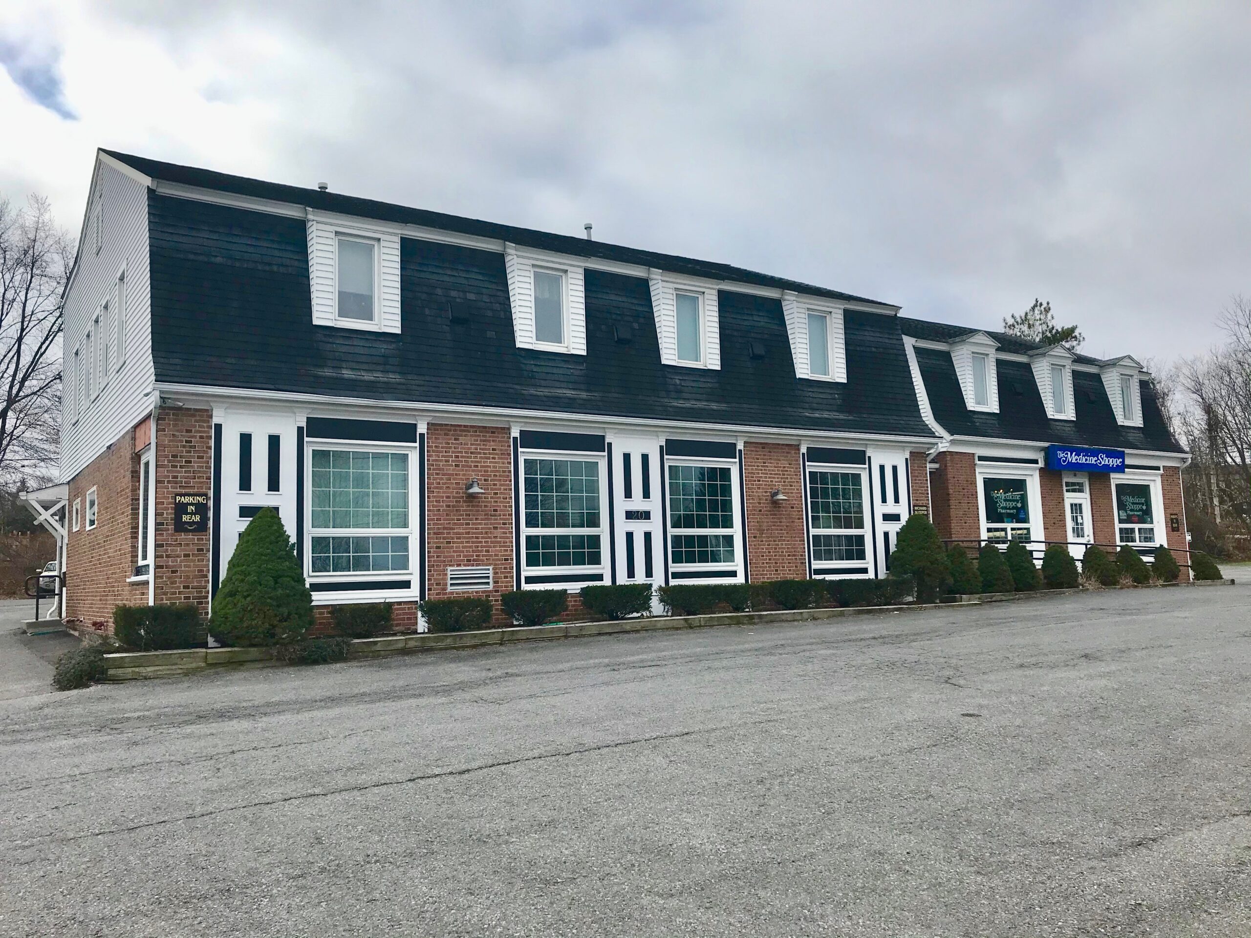 20 Kellogg Road, New Hartford, New York
