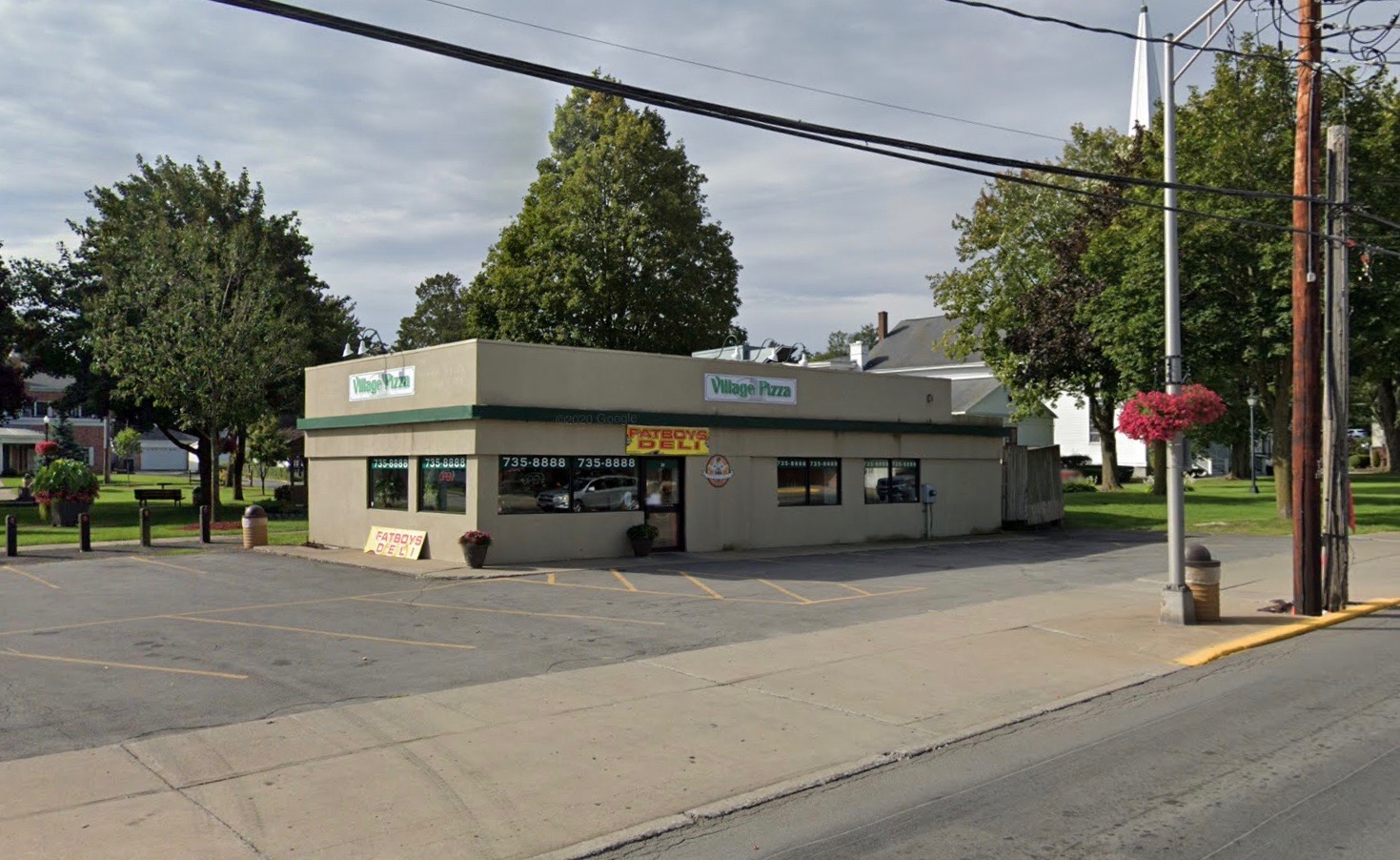 39 Genesee Street, New Hartford, New York