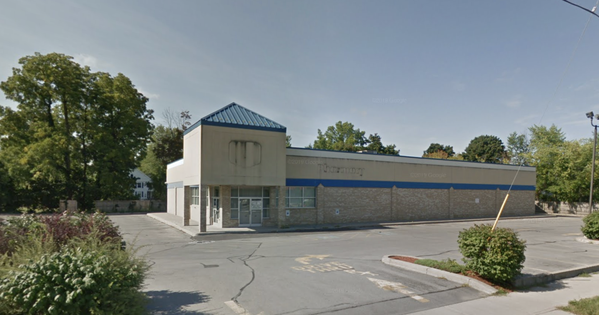 842 State Street, Watertown, New York