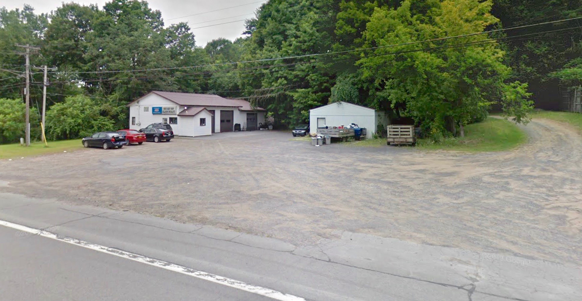7935 New Floyd Road, Floyd, New York