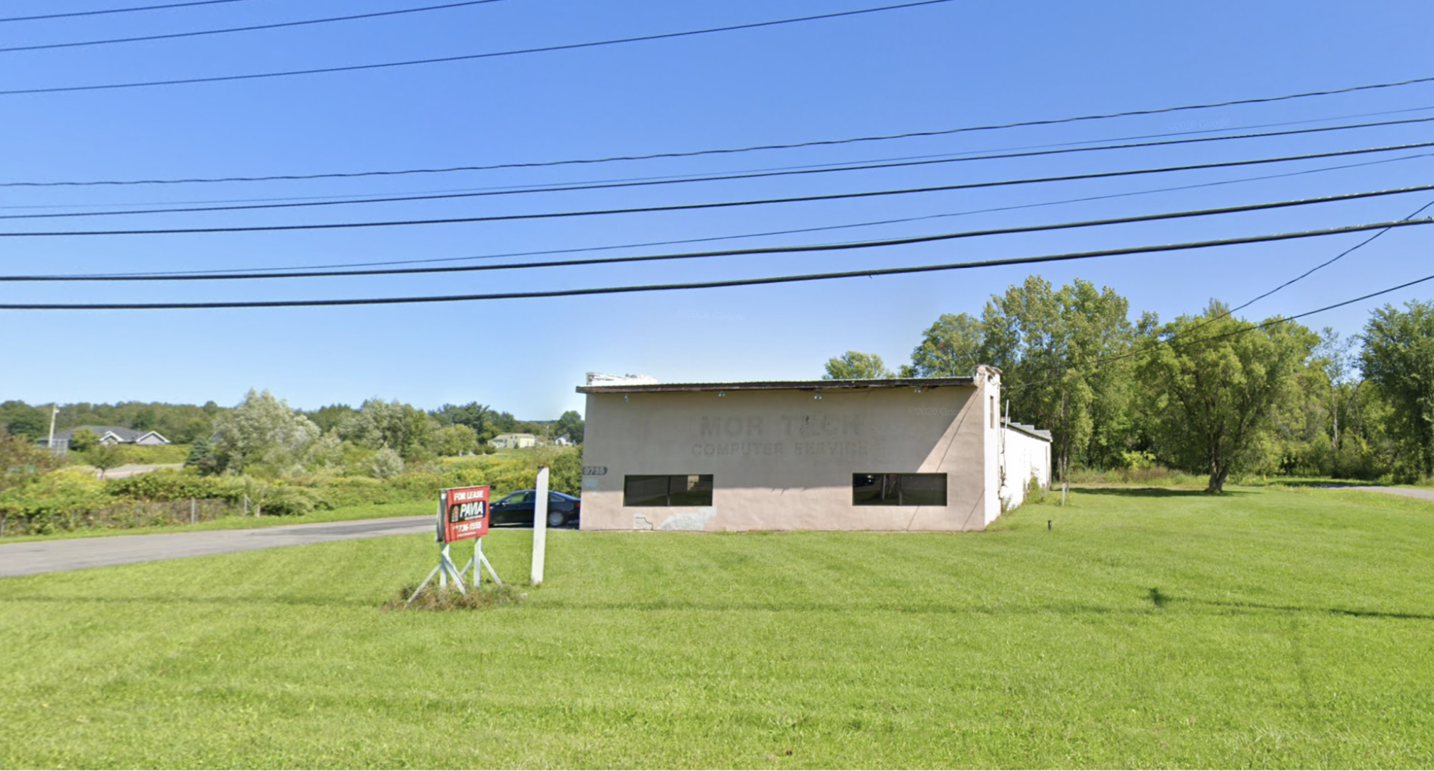 9735 River Road, Marcy, New York