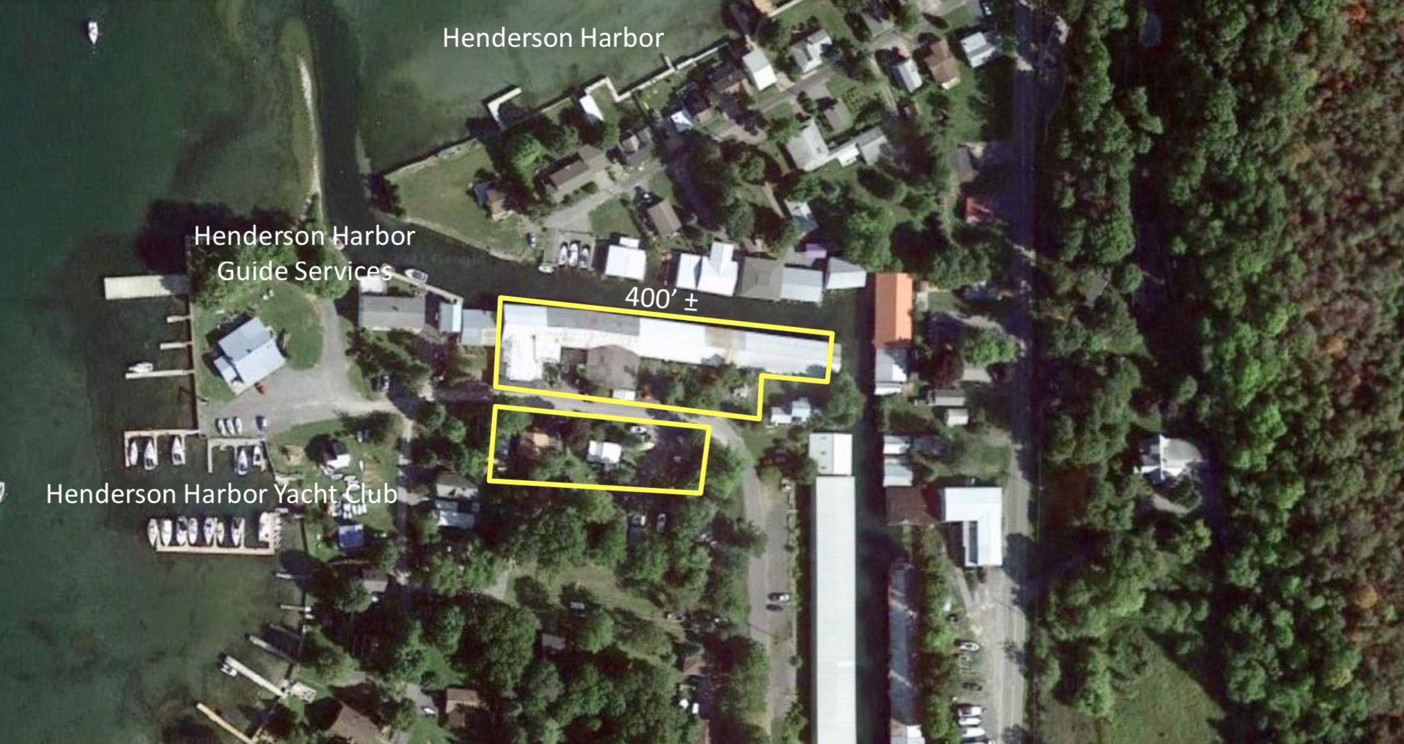 8465 Cornell Road,Henderson, New York