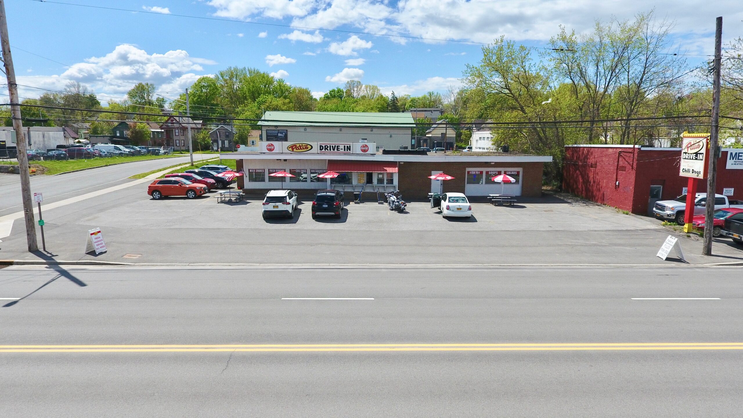 1401 Oriskany Street, Utica, New York