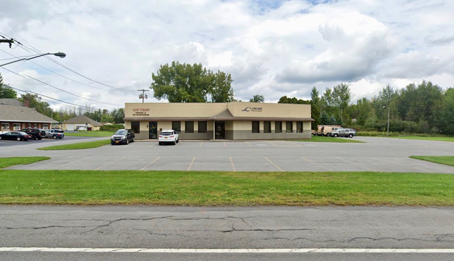 8181 Seneca Turnpike, New Hartford, New York