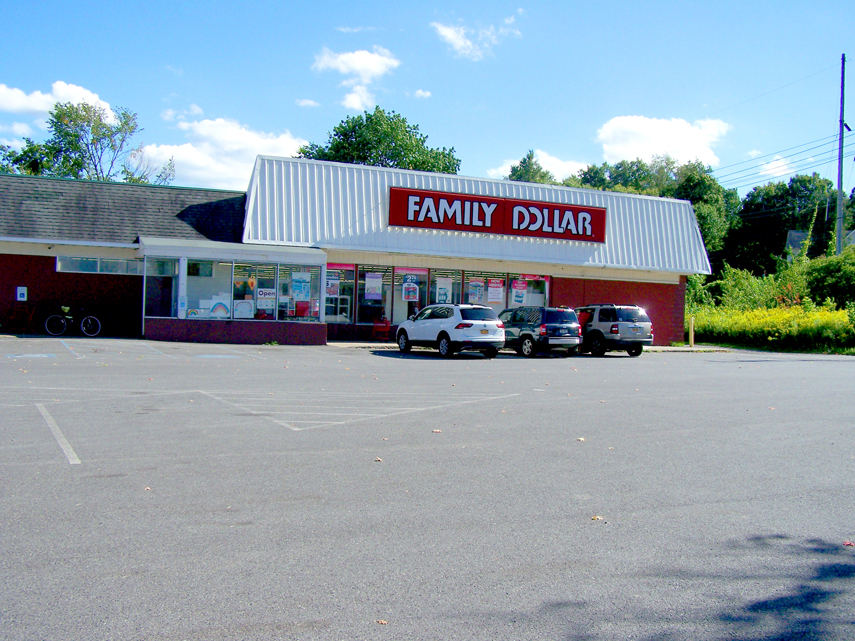 2-4 Preston Hill Road, Camden, New York
