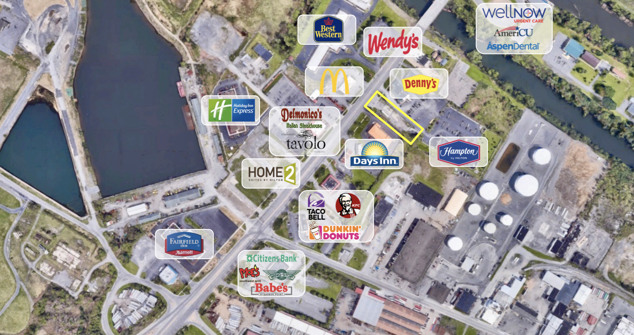 166 N. Genesee Street, Utica, New York