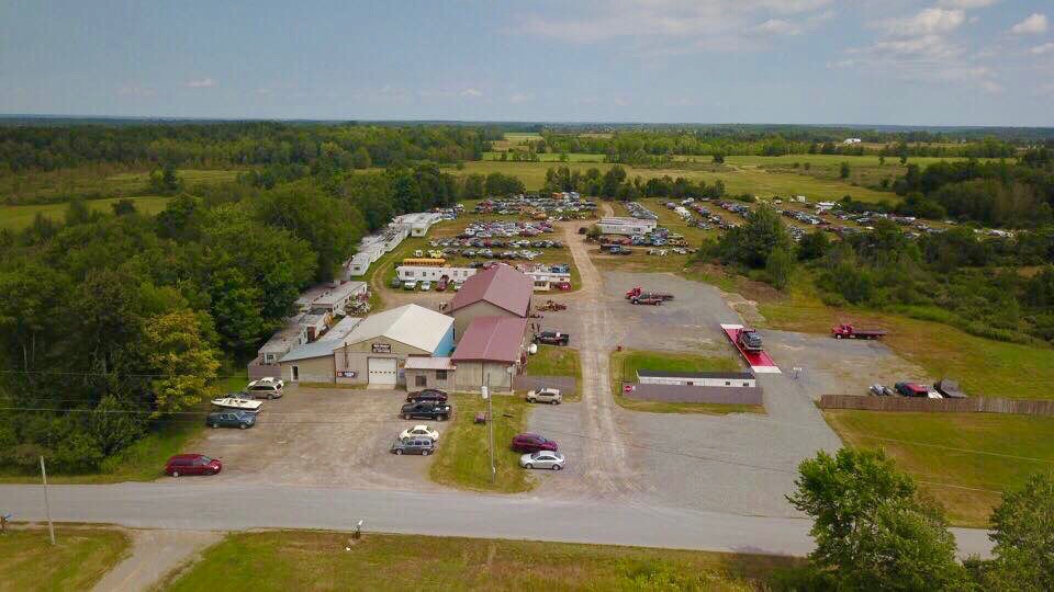 24913/915 Allen Road, Alexandria, New York